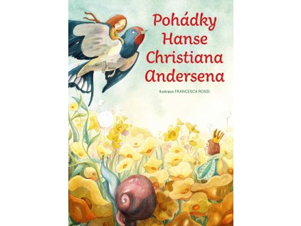 Pohádky Hanse Christiana Andersena
