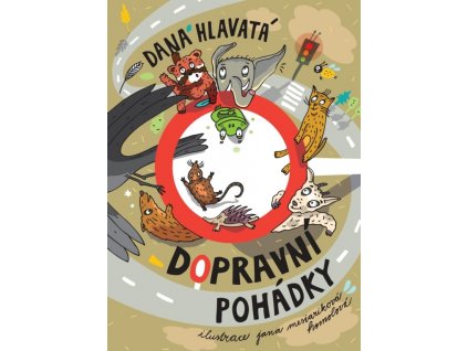 Dopravní pohádky