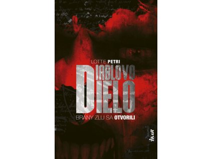 Diablovo dielo