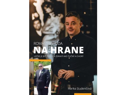 Roman Príhoda - Na hrane