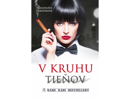 V kruhu tieňov