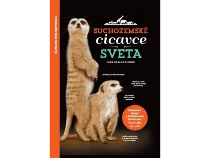 Suchozemské cicavce sveta