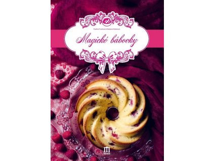 Magické bábovky