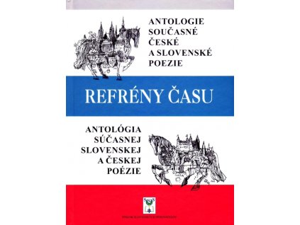 Refrény času