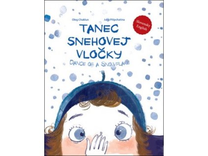 Tanec snehovej vločky