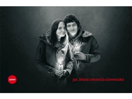 Jar, ktorá zmenila Slovensko