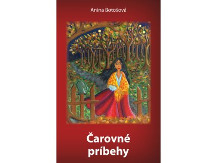 Čarovné príbehy