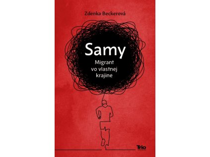 Samy (Migrant vo vlastnej krajine)