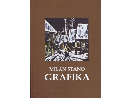 Milan Stano GRAFIKA