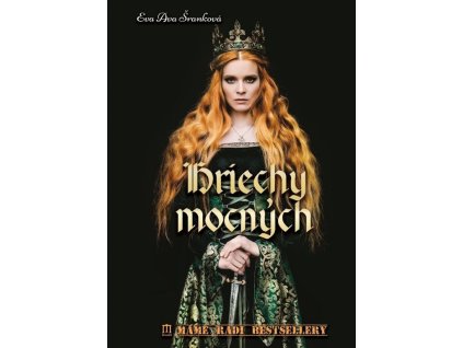 Hriechy mocných