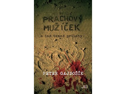 Prachový mužíček