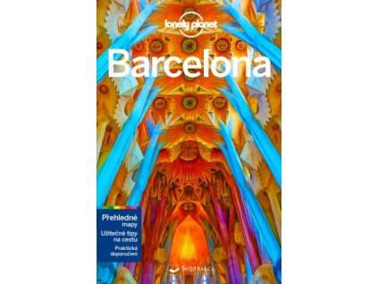 Sprievodca Barcelona