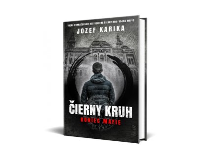 Čierny kruh - Koniec mafie