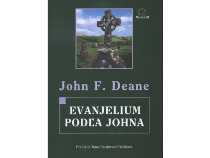 Evanjelium podľa Johna