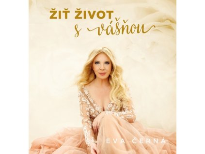 Žiť život s vášňou