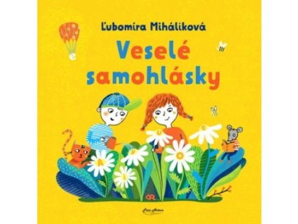 Veselé samohlásky