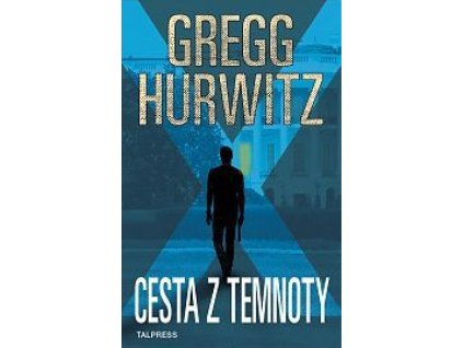 Cesta z temnoty