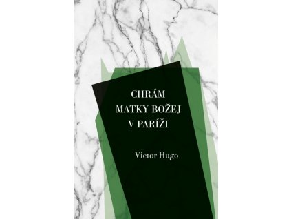 Chrám Matky Božej v Paríži