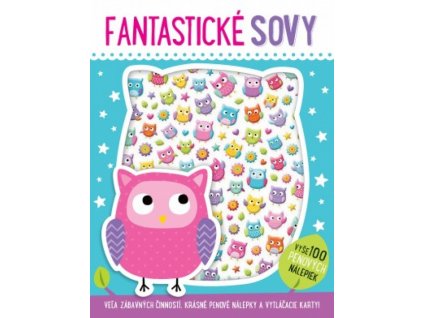Fantastické sovy