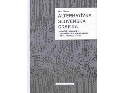 Alternatívna Slovenská grafika