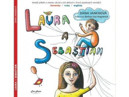 Laura a Sebastián