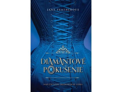 Diamantové pokušenie