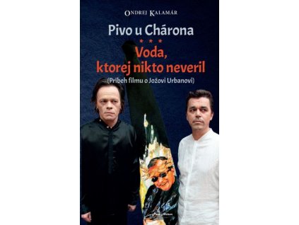 Pivo u Chárona - Voda, ktorej nikto neveril