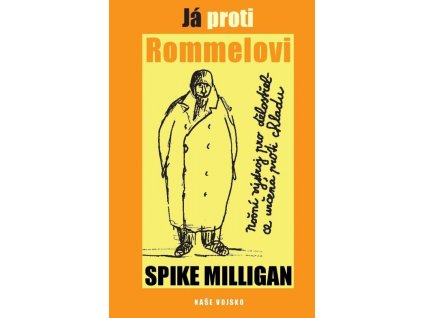 Já proti Rommelovi