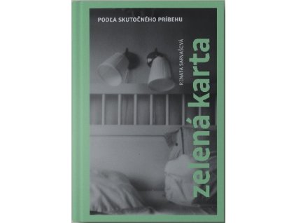 Zelená karta