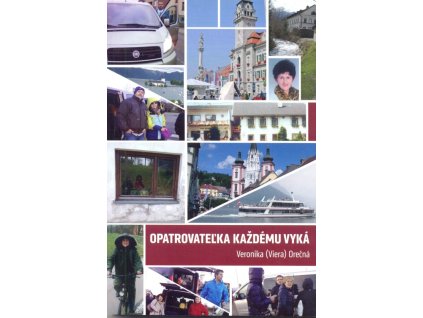 Opatrovateľka každému vyká