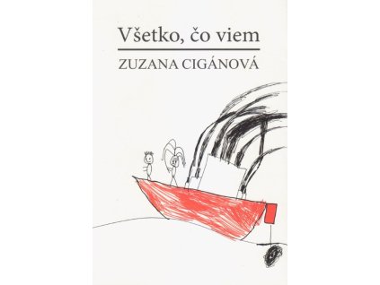 Všetko, čo viem