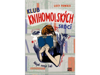 Klub knihomolských srdcí