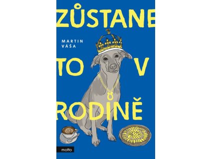 Zůstane to v rodině