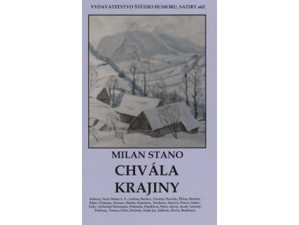 Chvála krajiny