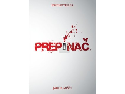 Prepínač