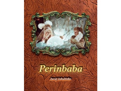 Perinbaba