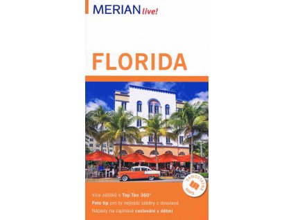 Merian - Florida