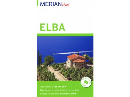 Elba - Merian Live!