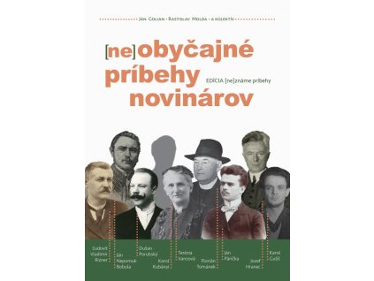 (ne)obyčajné príbehy novinárov