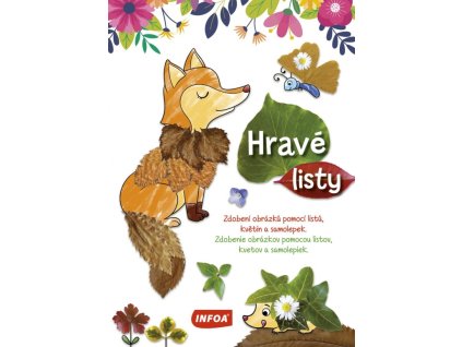 Hravé listy