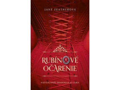 Rubínové očarenie