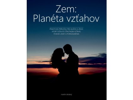 Zem: Planéta vzťahov