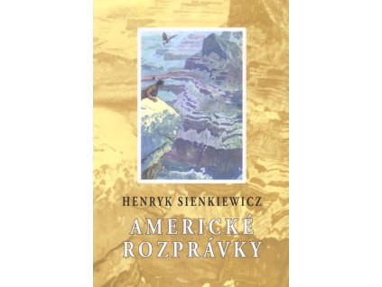Americké rozprávky