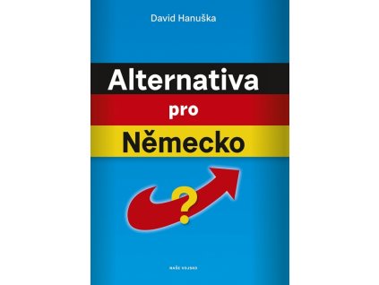 Alternativa pro Německo?