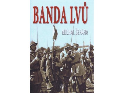 Banda lvů