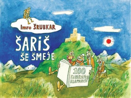 Šariš še šmeje
