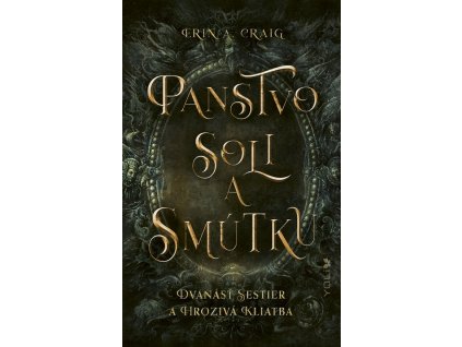 Panstvo Soli a smútku