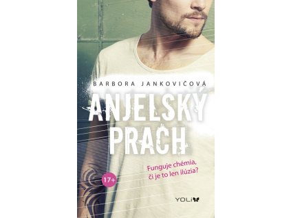 Anjelský prach
