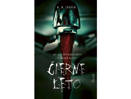 Čierne leto