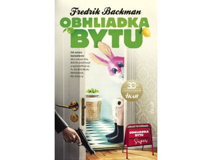 Obhliadka bytu
